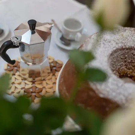 Angelina's House 公寓 阿尔盖罗