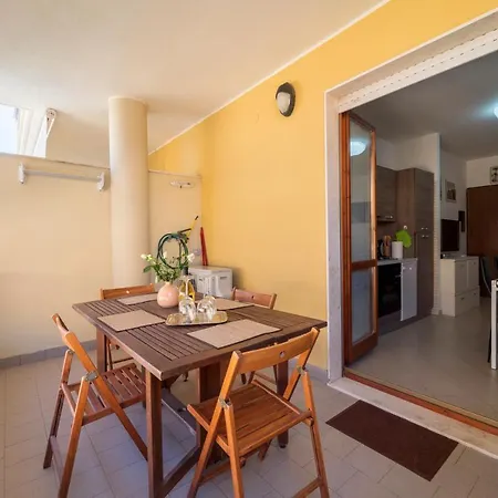 公寓 Angelina's House