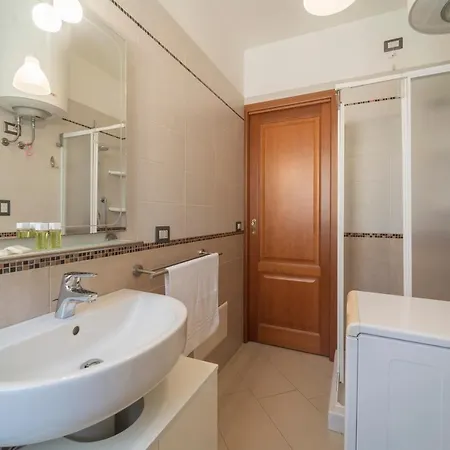 Lejlighed Angelina's House