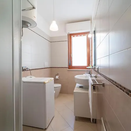 Angelina's House Alghero