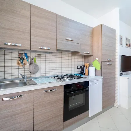 Apartmán Angelina's House