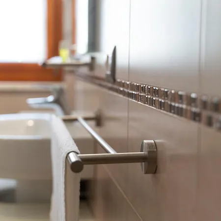 Angelina's House Alghero