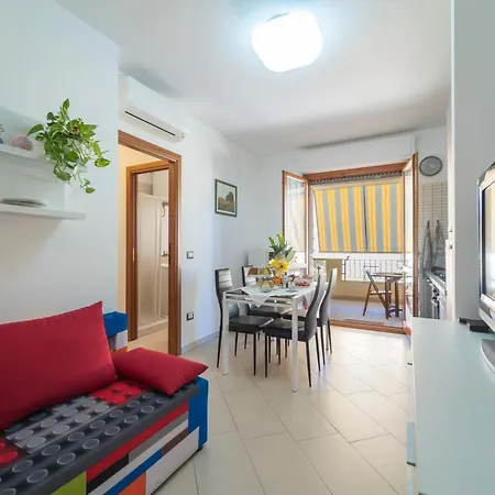 Angelina's House * Alghero