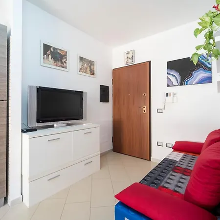 Angelina's House * Alghero