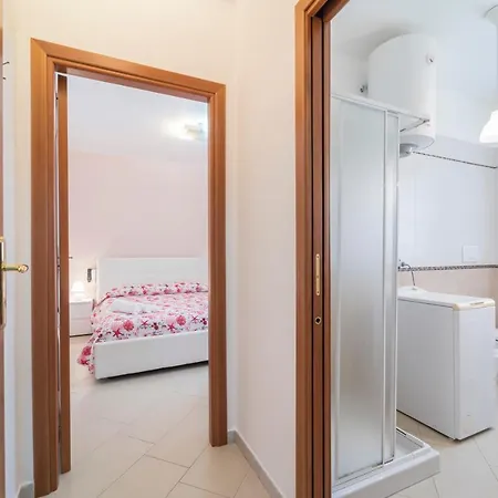 Apartmán Angelina's House