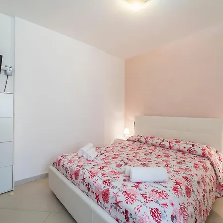 Angelina's House * Alghero