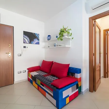 Angelina's House * Alghero