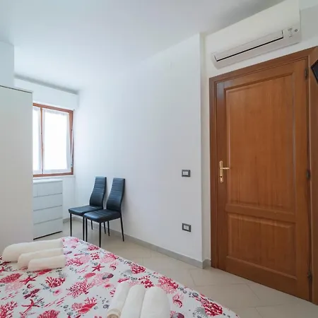 Angelina's House * Alghero