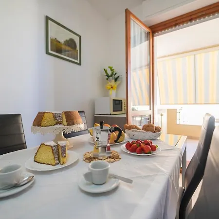 Angelina's House Alghero