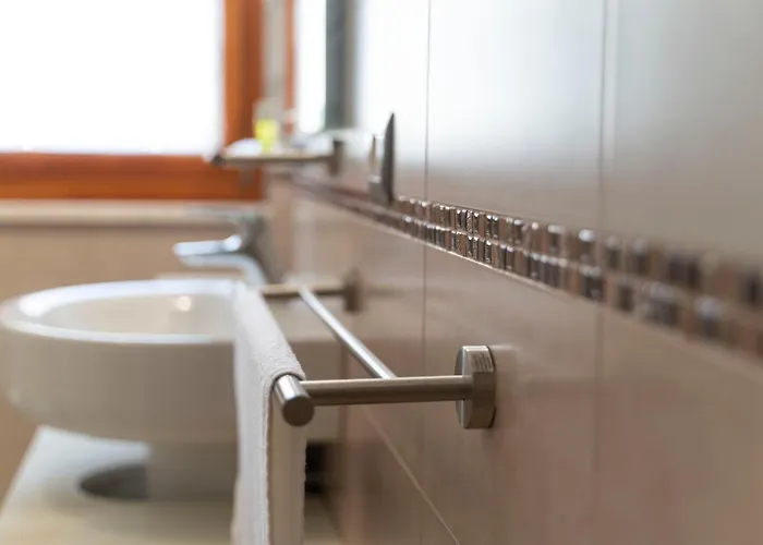 Angelina's House Alghero