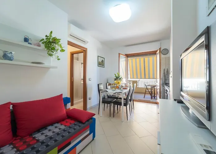 Angelina's House * Alghero