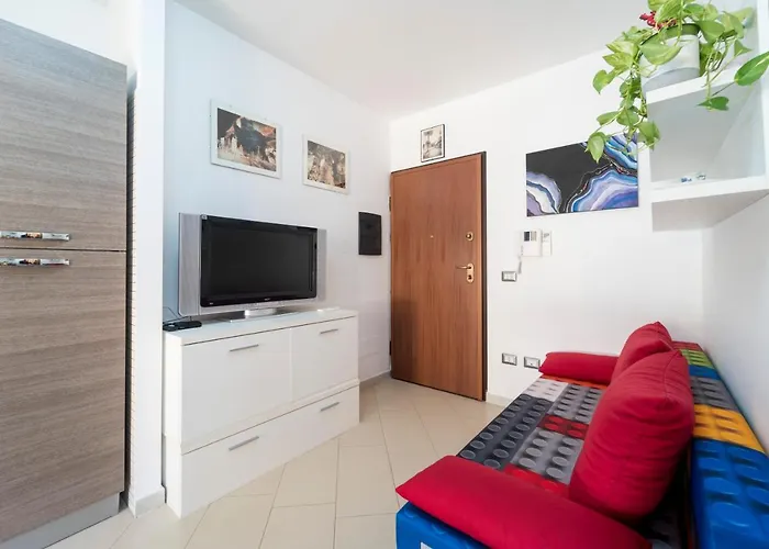 Angelina's House * Alghero