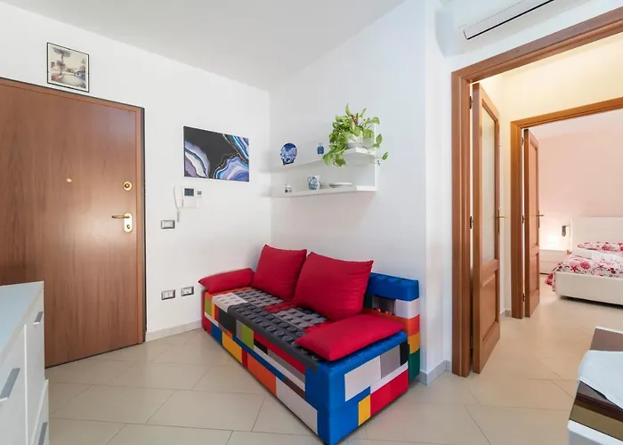 Angelina's House * Alghero