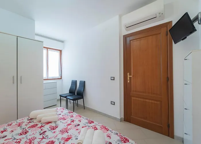 Angelina's House * Alghero