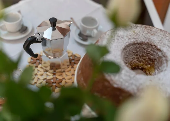 Angelina's House Appartement Alghero